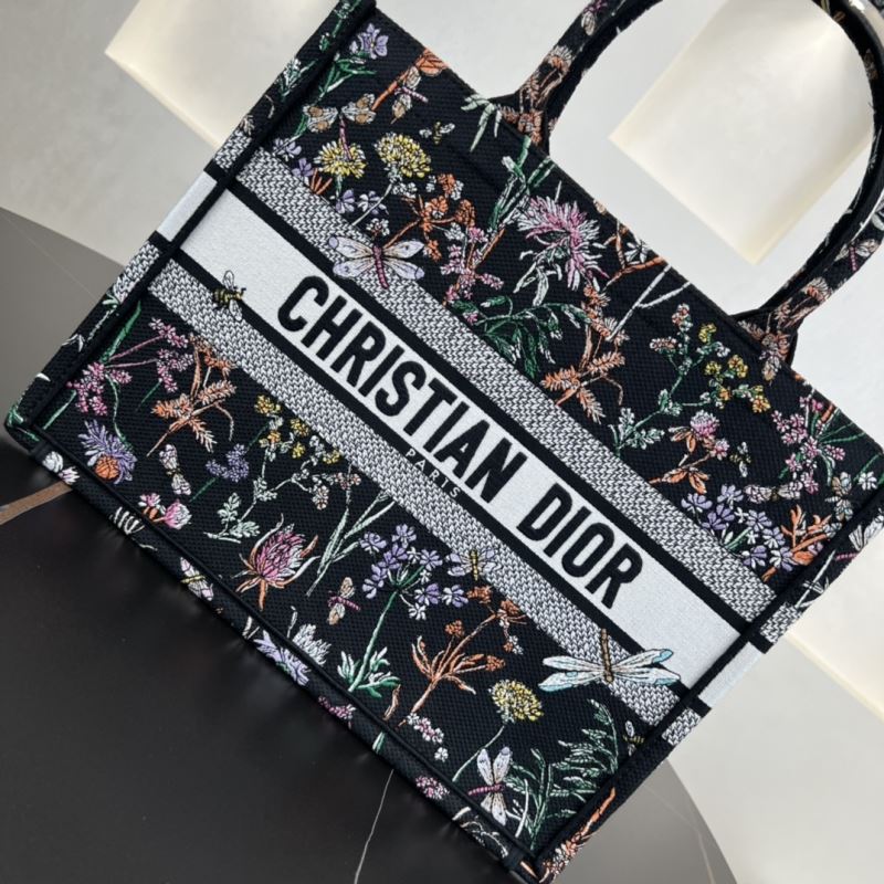 chr1st1an D10r shopping bags